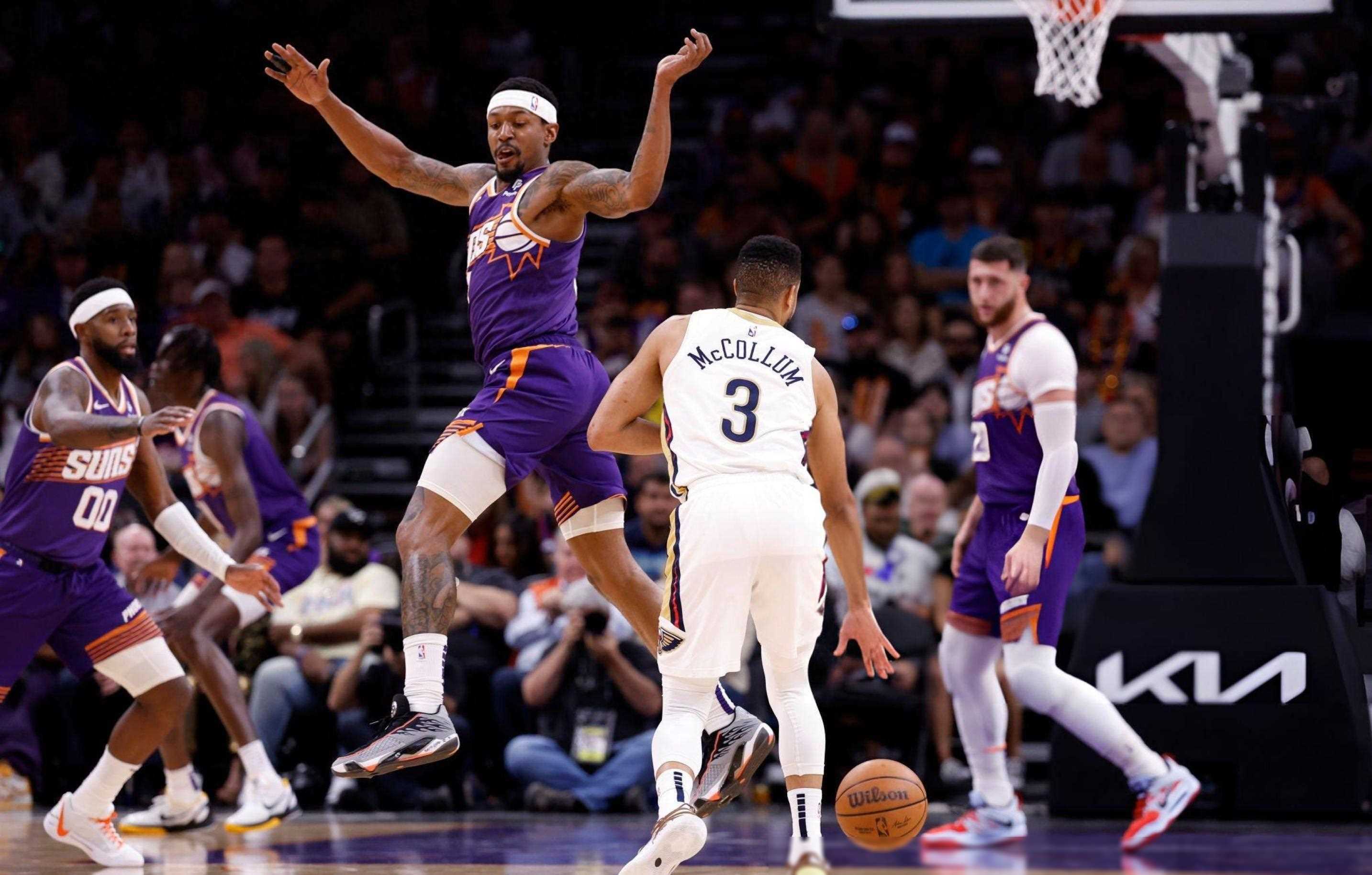 NBA精选看点精彩瞬间回顾让球迷热血沸腾的简单介绍