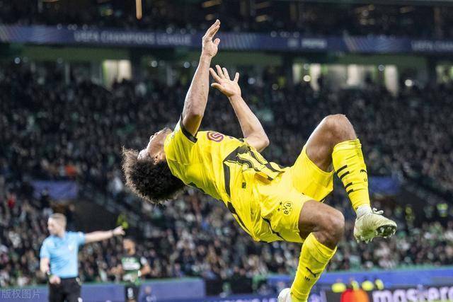 爱游戏APP-关于多特蒙德签下新后卫，解决后防不稳固问题的信息