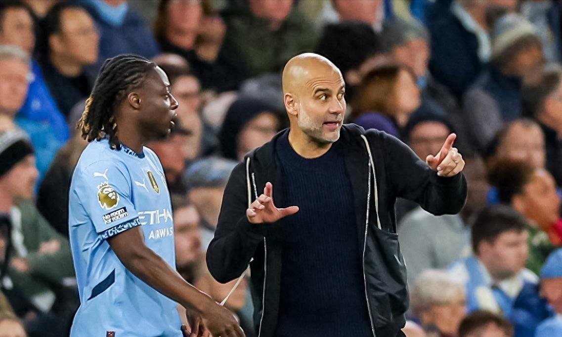 曼城主帅战术大变,备战未来挑战 曼城主帅战术大变,备战未来挑战