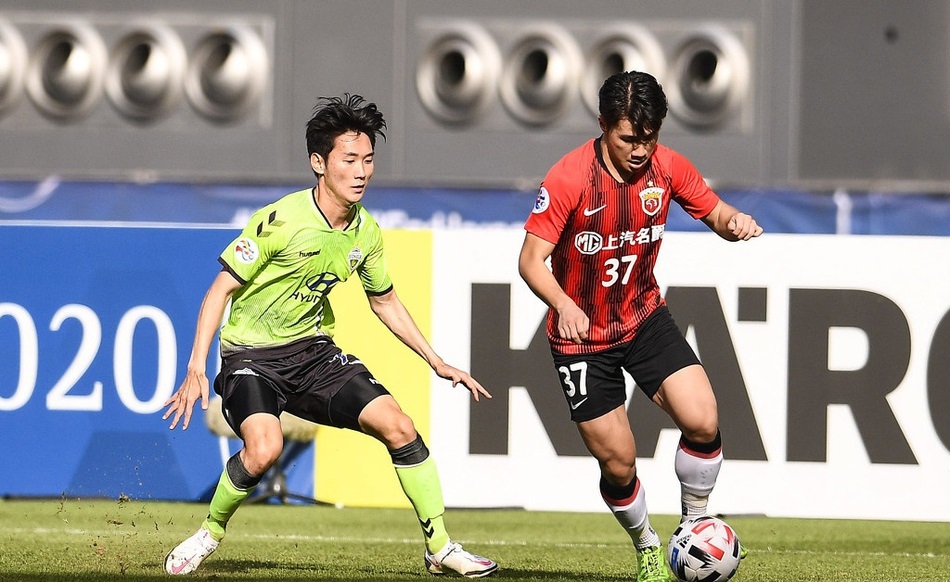 斯里兰卡球队闯入亚冠比赛淘汰赛 斯里兰卡球队闯入亚冠比赛淘汰赛