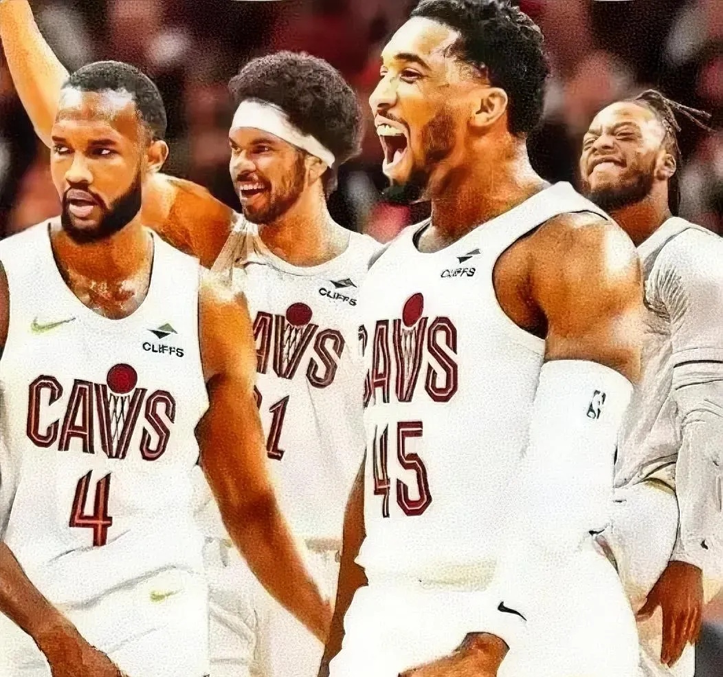 低迷期过后,骑士队豪取连胜 低迷期过后,骑士队豪取连胜