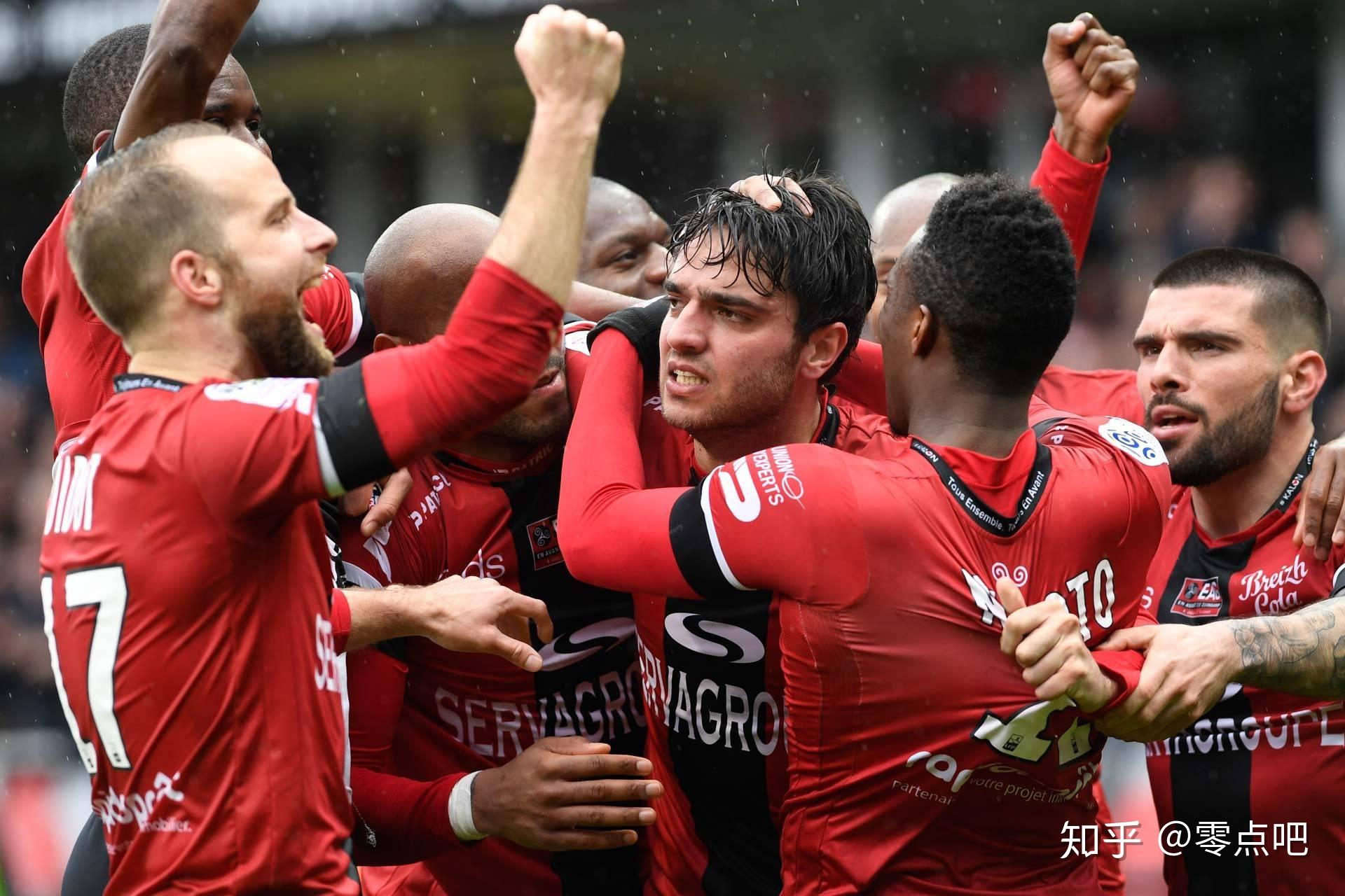 瓦朗谢纳主场击败梅斯,保持不败战绩 瓦朗谢纳主场击败梅斯,保持不败战绩