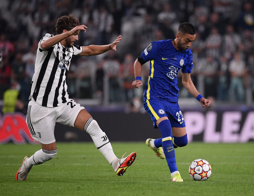 尤文图斯大捷告捷,晋级在握的简单介绍 尤文图斯大捷告捷,晋级在握的简单介绍