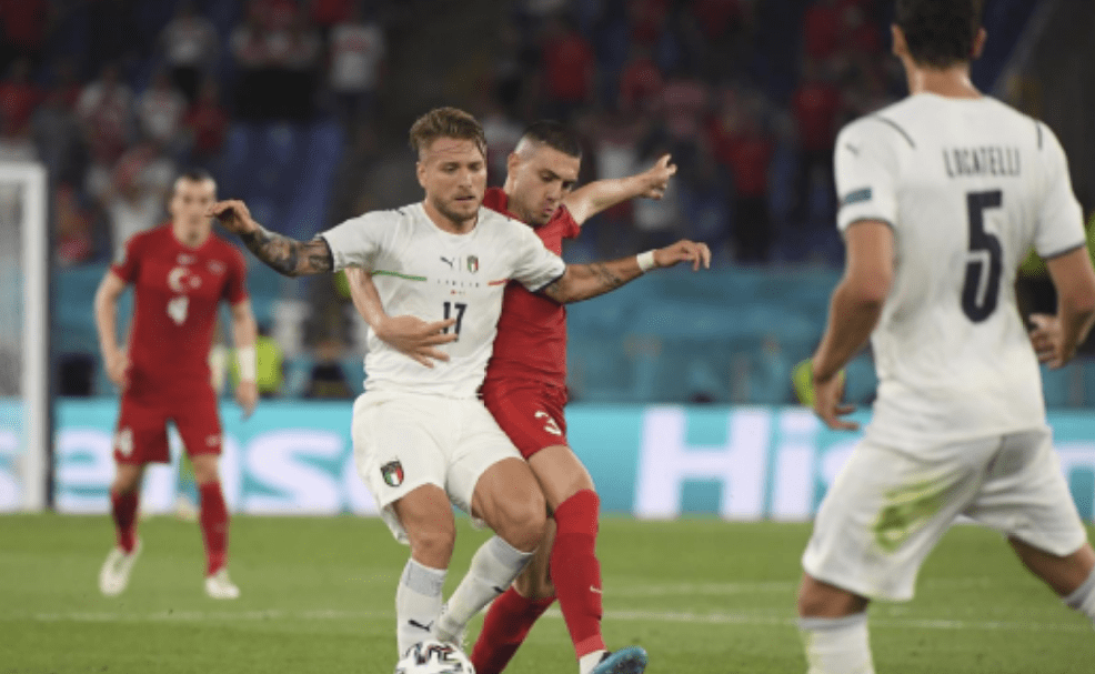 意大利队遭遇黑马韩国队逆转,遭遇逆转 意大利队遭遇黑马韩国队逆转,遭遇逆转