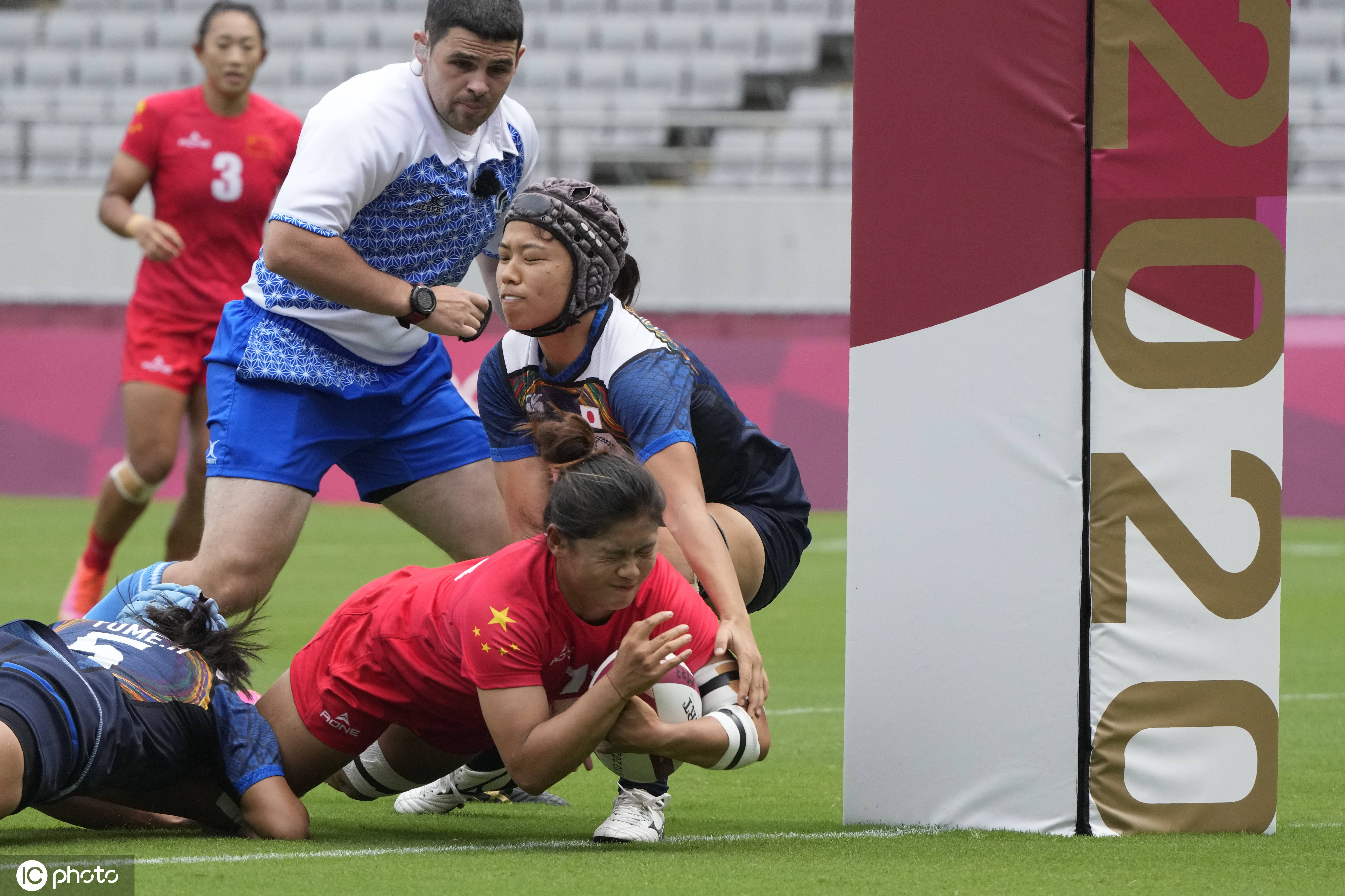 日本羽毛球队碾压印尼羽毛球队，戴资颖完成帽子戏法的简单介绍