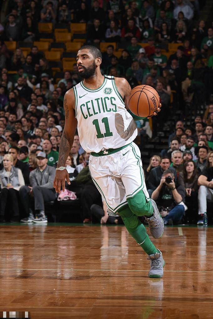 凯尔特人击败骑士,泰特砍下32分的简单介绍 凯尔特人击败骑士,泰特砍下32分的简单介绍