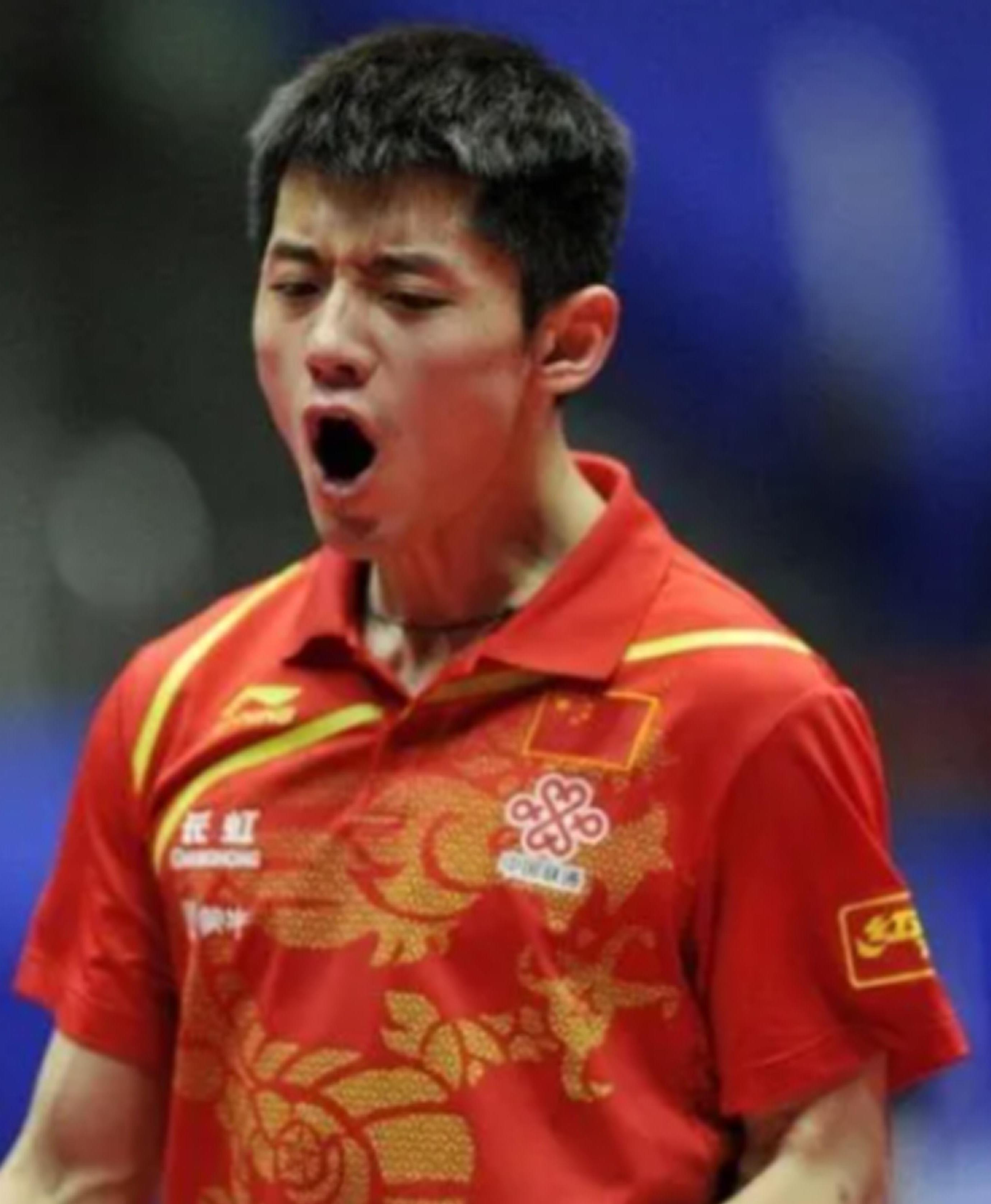 关于瑞典乒乓球队完胜奥地利乒乓球队,张继科制霸全场的信息 关于瑞典乒乓球队完胜奥地利乒乓球队,张继科制霸全场的信息