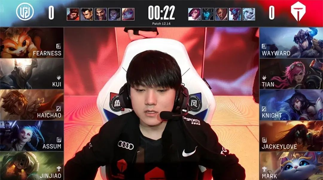 LGD绝杀TES,369一己之力扛起全队的简单介绍 LGD绝杀TES,369一己之力扛起全队的简单介绍