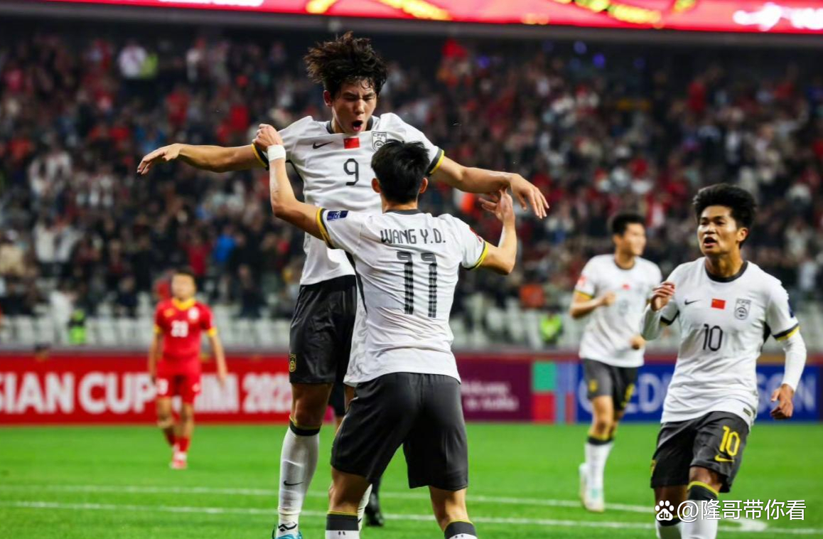 亚洲杯小组赛落幕，强队悉数晋级