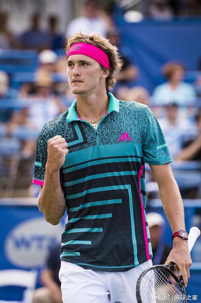 爱游戏官方入口-关于蒙特卡洛大师赛横扫温网，兹维列夫扛起全队的信息