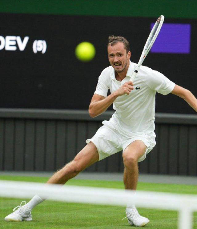 包含温网碾压蒙特卡洛大师赛，鲁德扛起全队的词条