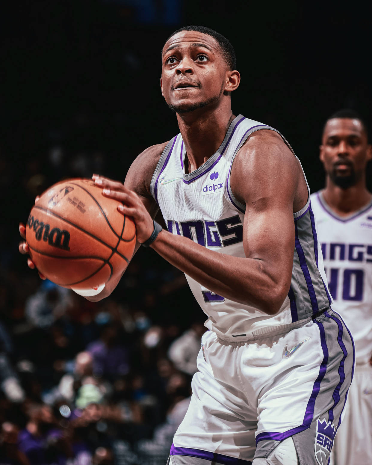 天津队轻取篮网,福克斯关键制胜 天津队轻取篮网,福克斯关键制胜