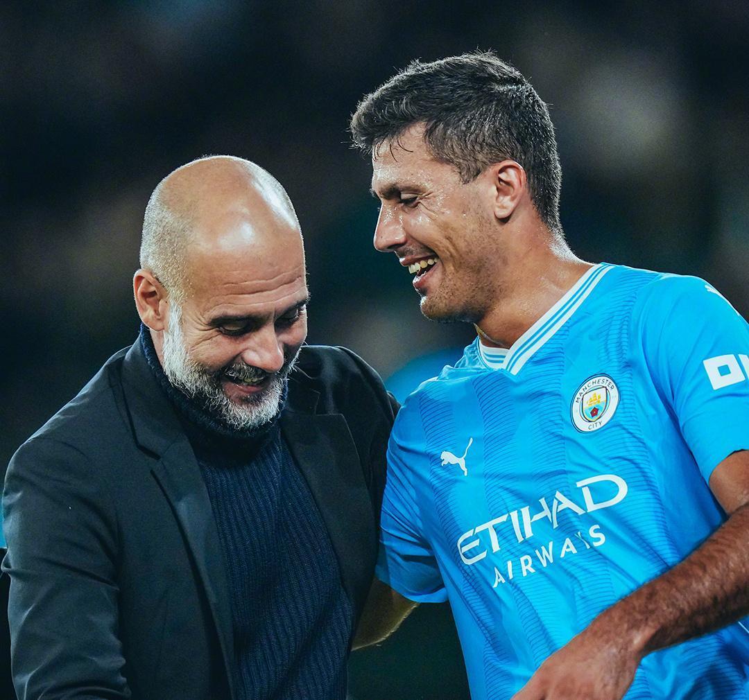 爱游戏-曼城碾压那不勒斯，苏亚雷斯统治全场