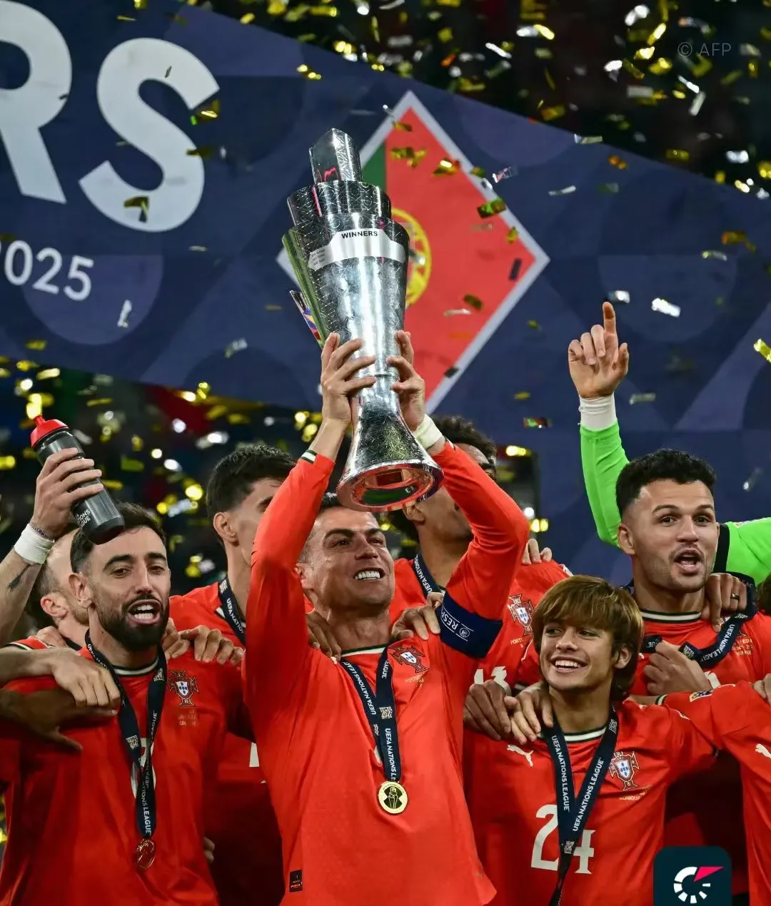 葡萄牙轻取比利时，皮克带队取胜